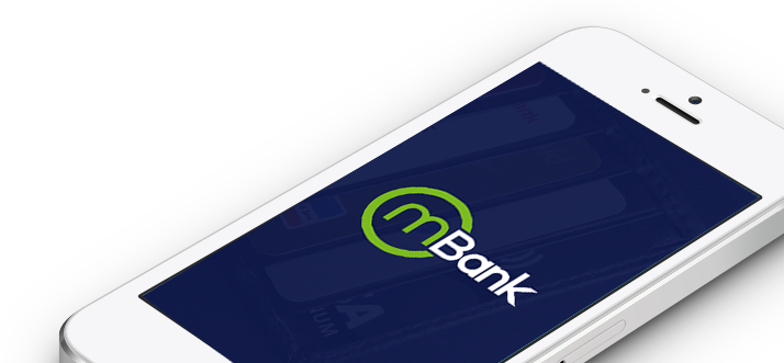Mobile Banking App
